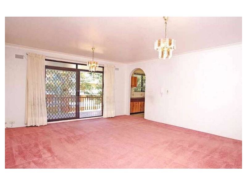 4/27 Trafalgar Street, Brighton-le-sands NSW 2216