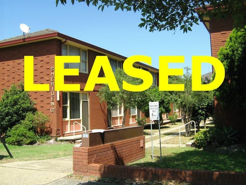 16/127 Alfred Street, Sans Souci NSW 2219