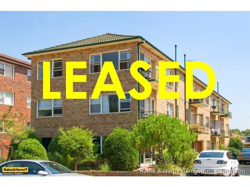 4/186 Russell Avenue, Dolls Point NSW 2219