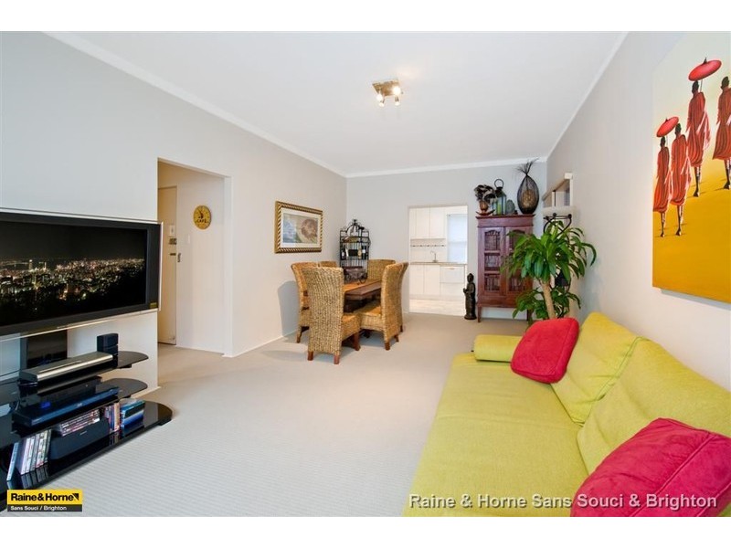 4/186 Russell Avenue, Dolls Point NSW 2219