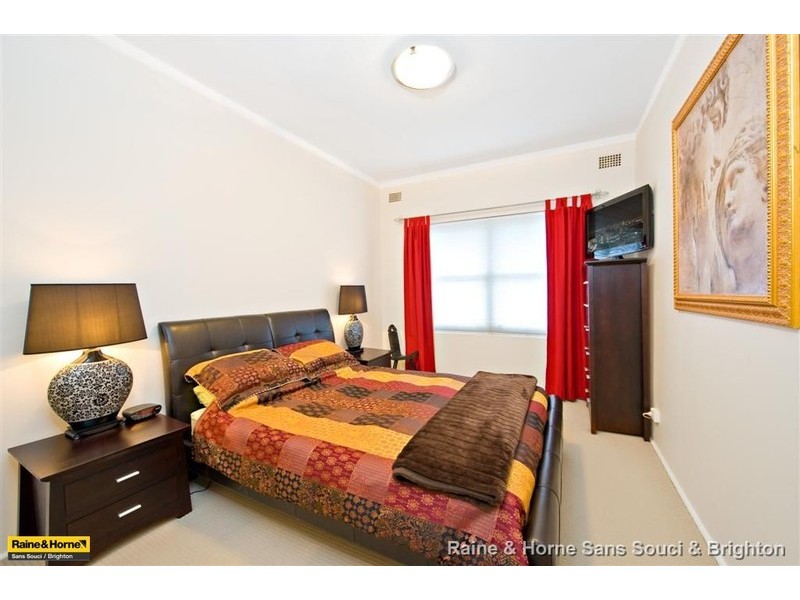 4/186 Russell Avenue, Dolls Point NSW 2219