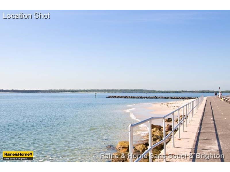 4/186 Russell Avenue, Dolls Point NSW 2219