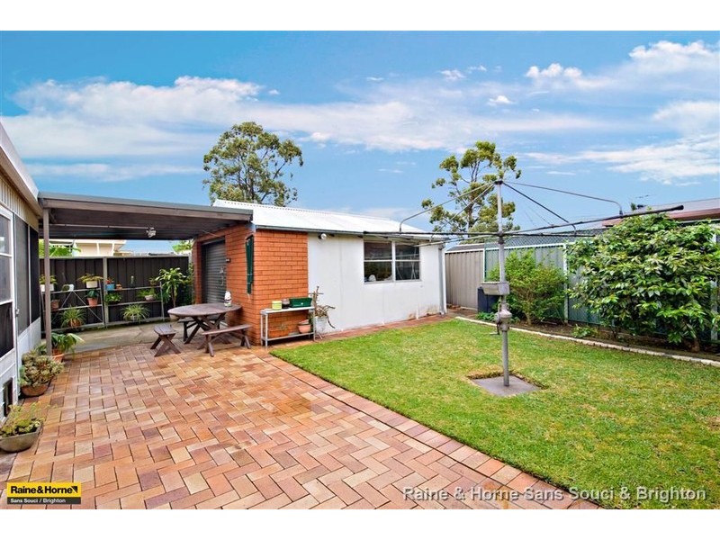 32 Moss Street, Sans Souci NSW 2219