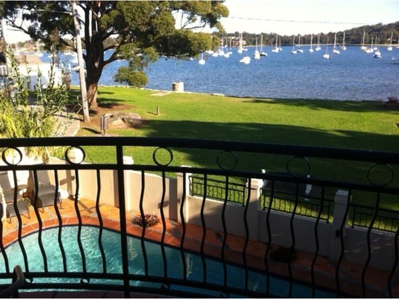 255 The Promenade, Sans Souci NSW 2219