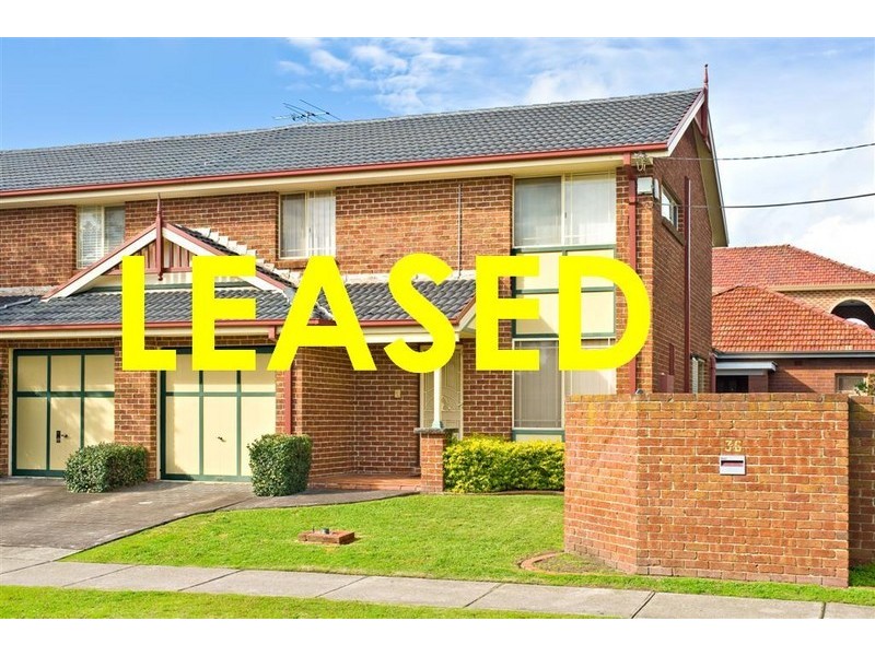 36 Chuter Avenue, Monterey NSW 2217