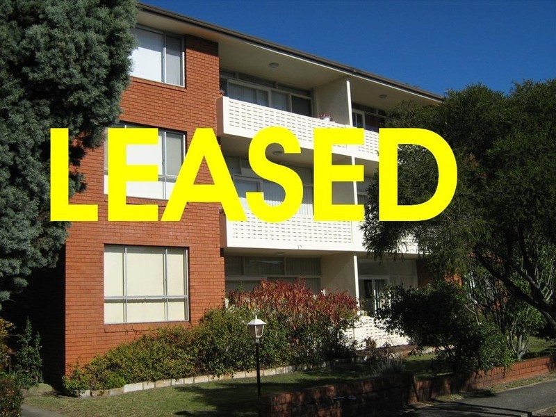 6/21 Gannon Avenue, Dolls Point NSW 2219