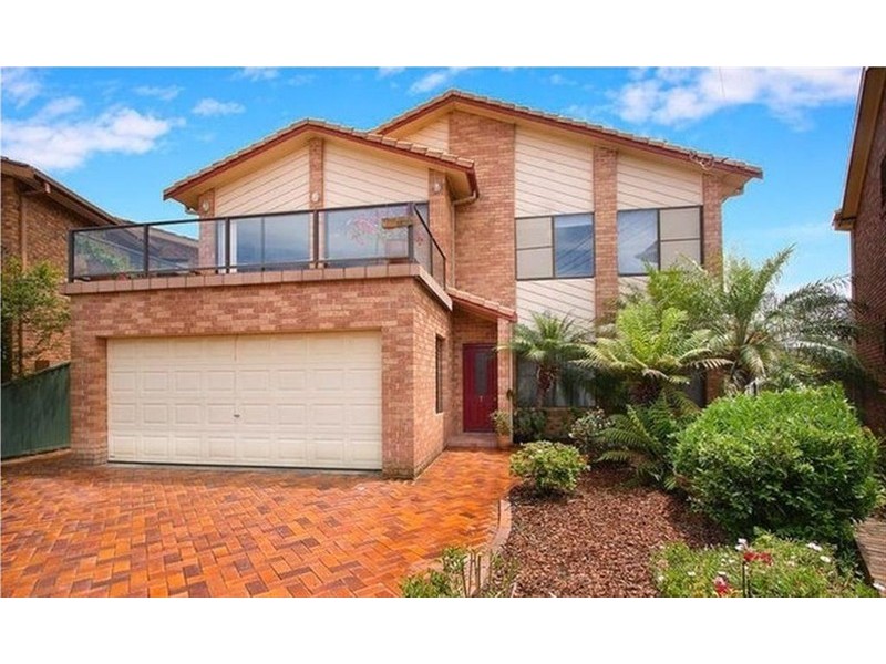 7 Blucher Street, Sans Souci NSW 2219