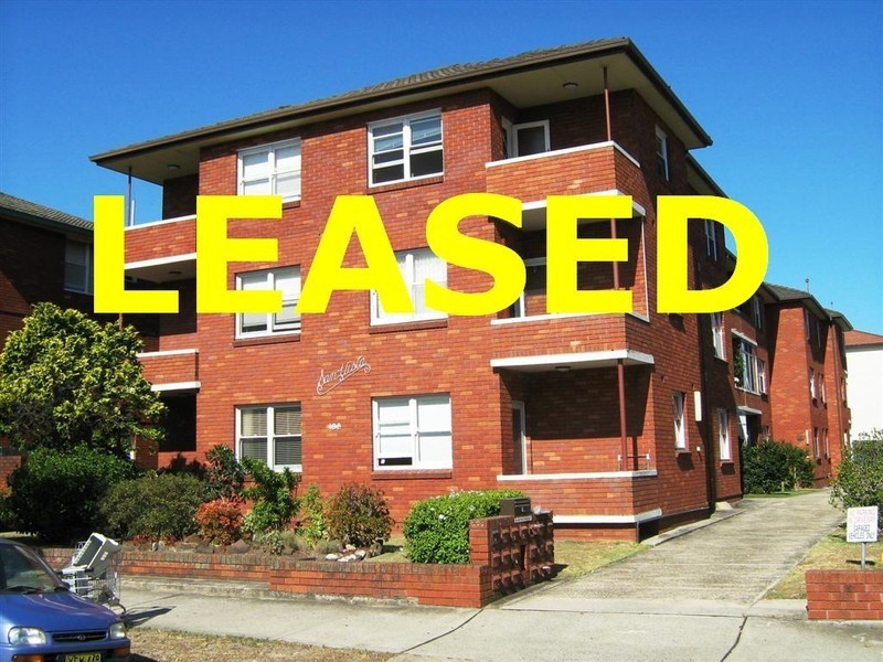 2/182 Chuter Avenue, Sans Souci NSW 2219