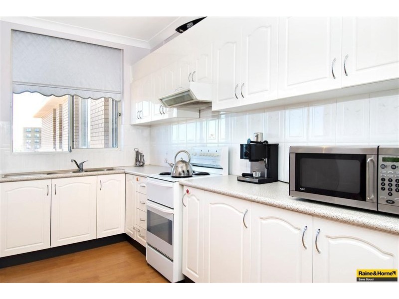 24/134 The Grand Parade, Brighton-le-sands NSW 2216