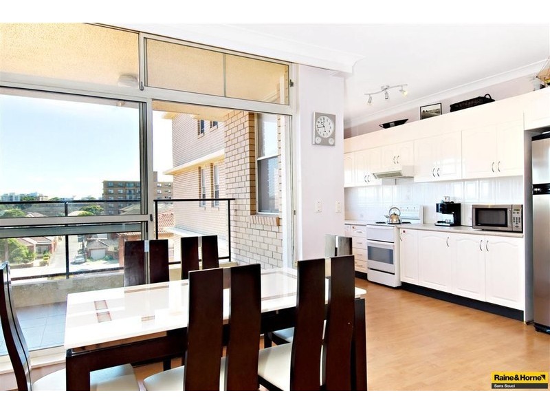 24/134 The Grand Parade, Brighton-le-sands NSW 2216