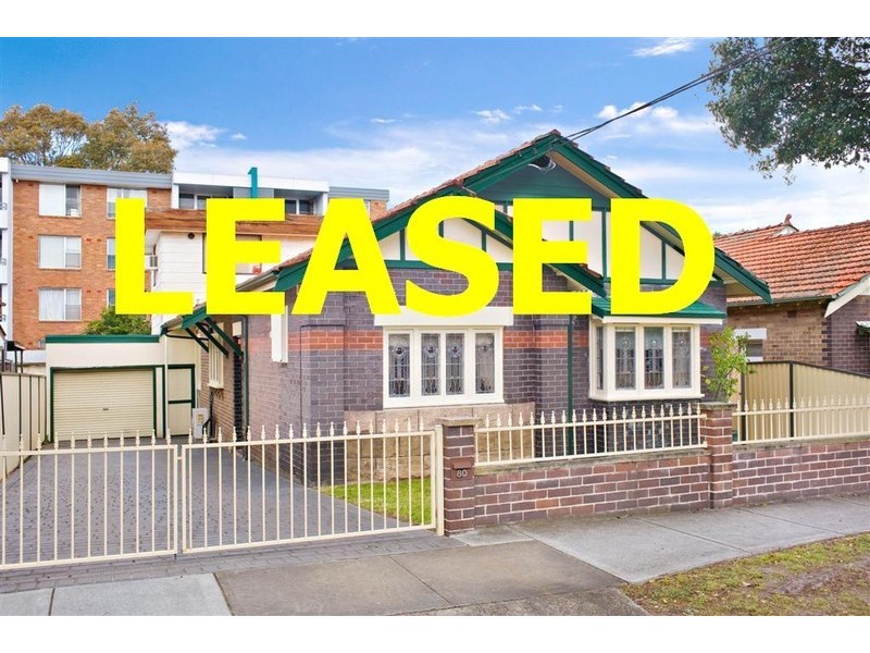 80 Bruce Street, Brighton-le-sands NSW 2216