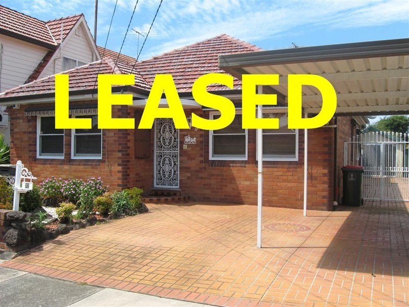 37 Camille Street, Sans Souci NSW 2219