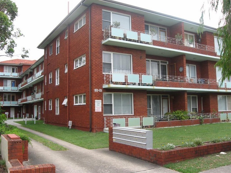 12A/189 President Avenue, Monterey NSW 2217