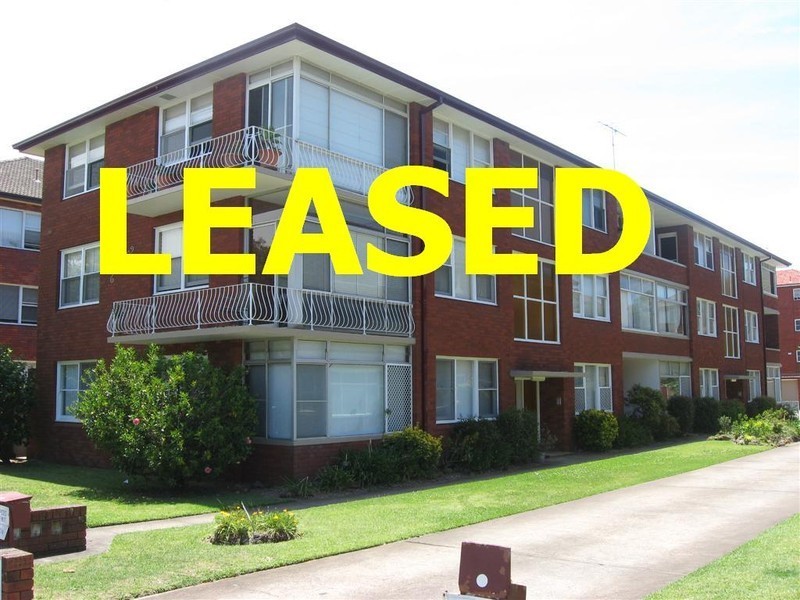 2/34 Banks Street, Monterey NSW 2217