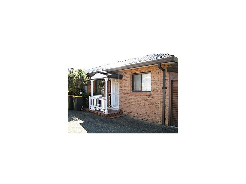 4/18-20 Russell Avenue, Sans Souci NSW 2219