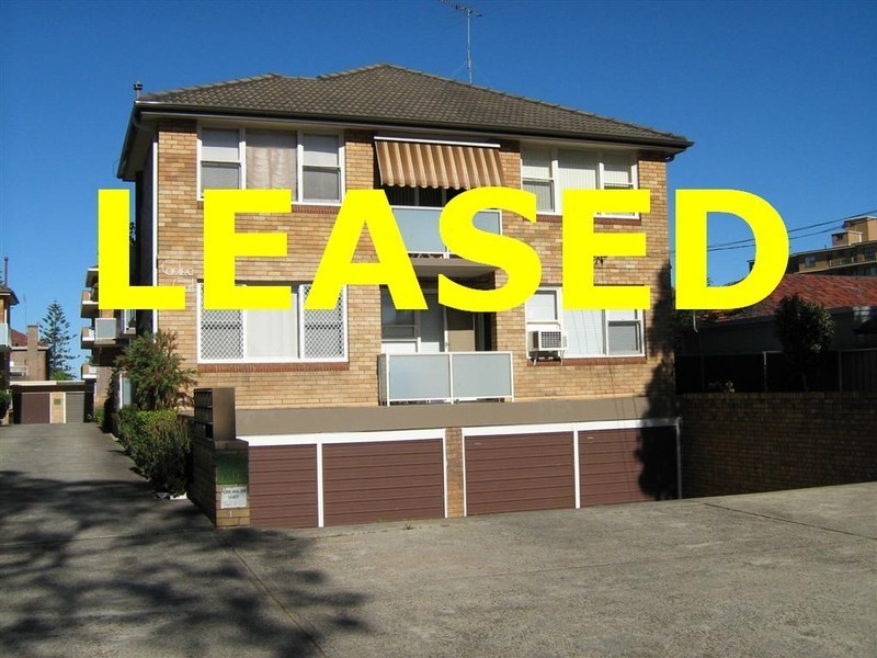 7/32 Hercules, Brighton-le-sands NSW 2216