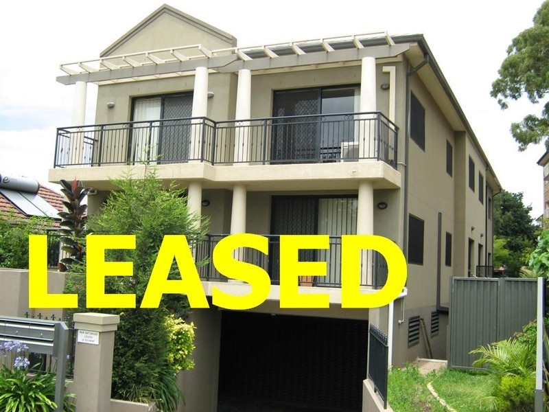 3/2 Fontainebleau, Sans Souci NSW 2219