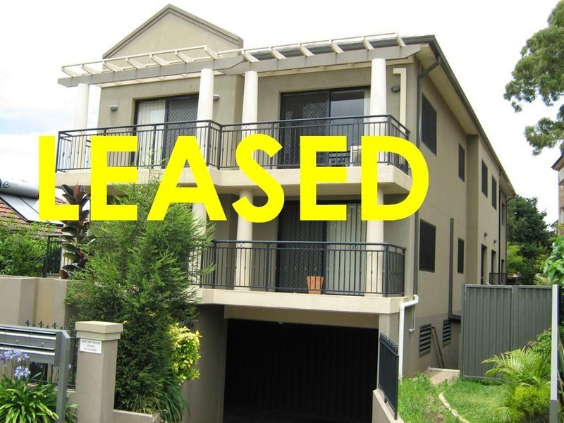 3/2 Fontainebleau, Sans Souci NSW 2219