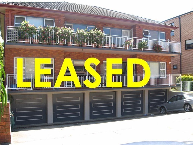 9/50 Banks street, Monterey NSW 2217