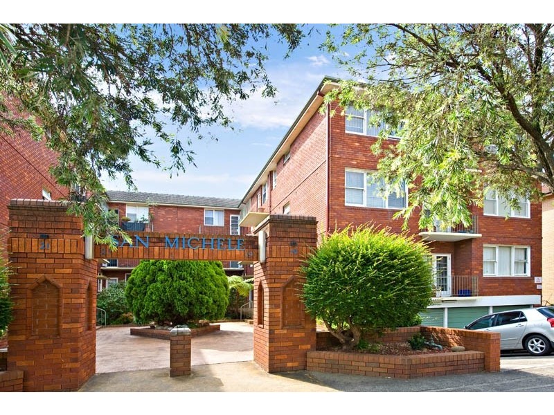 24/19 Queens Road, Brighton-le-sands NSW 2216