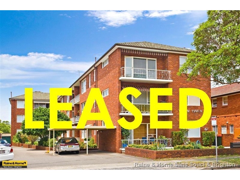 10/110-112 Chuter Avenue, Ramsgate Beach NSW 2217