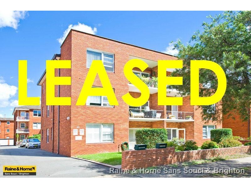 17/20 Florence street, Ramsgate Beach NSW 2217