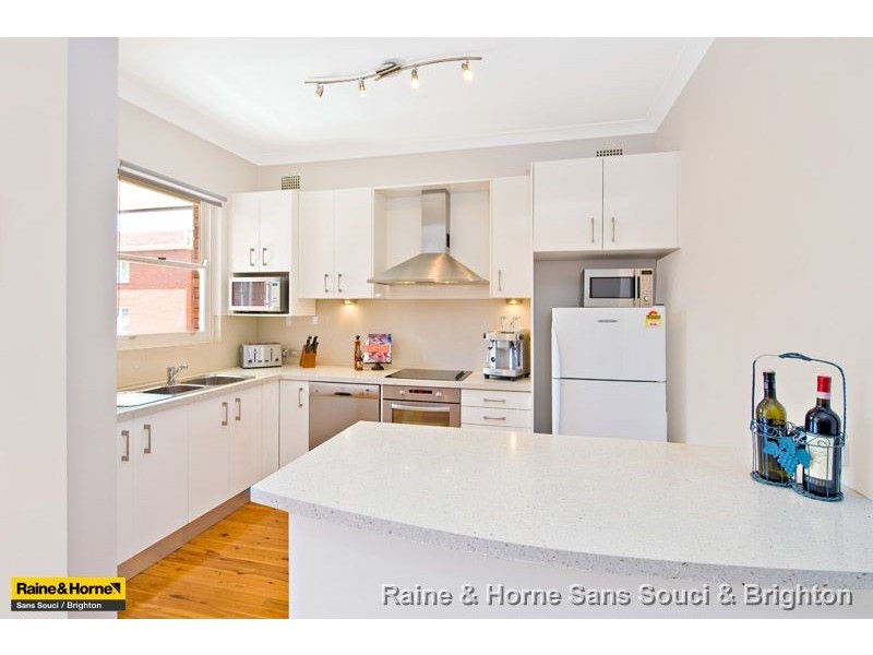 17/20 Florence street, Ramsgate Beach NSW 2217