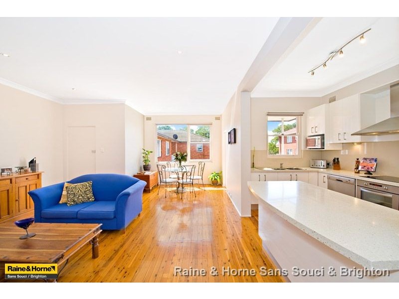 17/20 Florence street, Ramsgate Beach NSW 2217