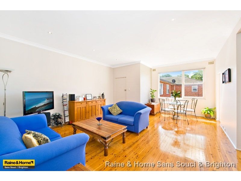 17/20 Florence street, Ramsgate Beach NSW 2217