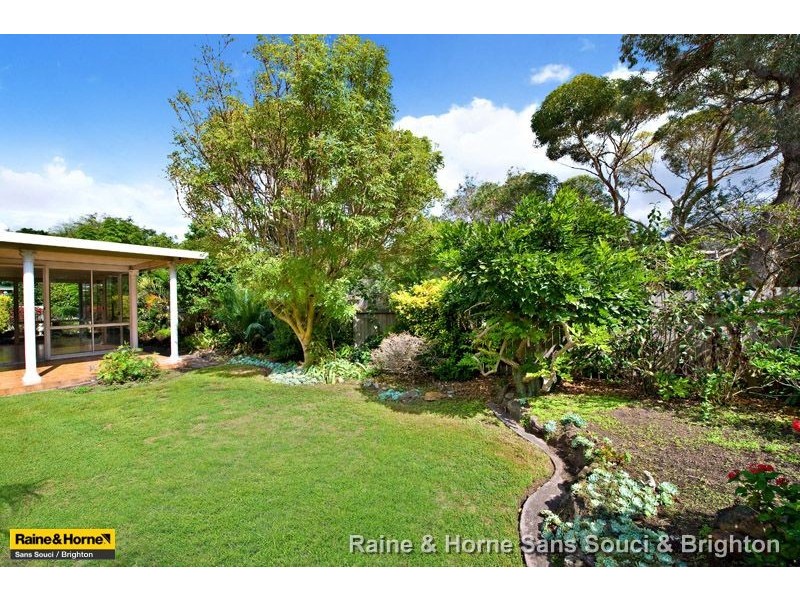 19 Primrose Avenue, Sandringham NSW 2219