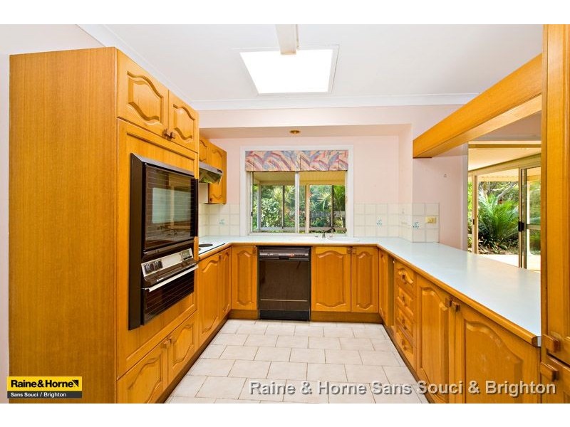 19 Primrose Avenue, Sandringham NSW 2219