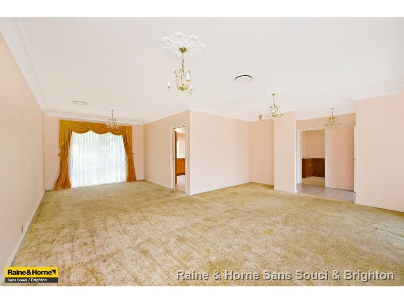 19 Primrose Avenue, Sandringham NSW 2219