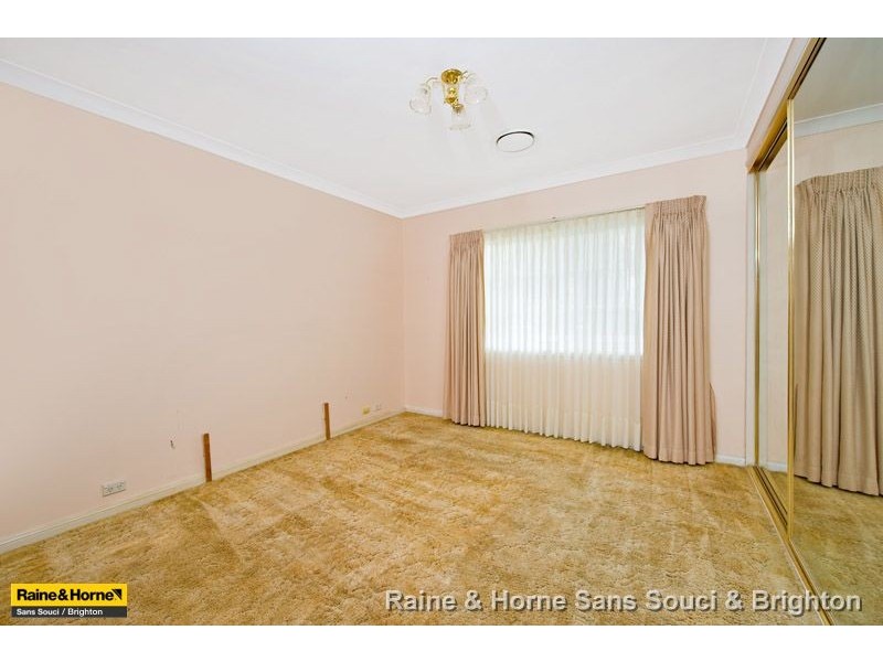 19 Primrose Avenue, Sandringham NSW 2219