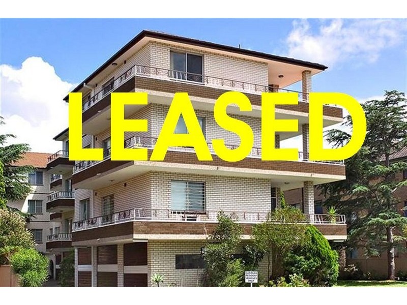 6/107 Alfred Street, Sans Souci NSW 2219