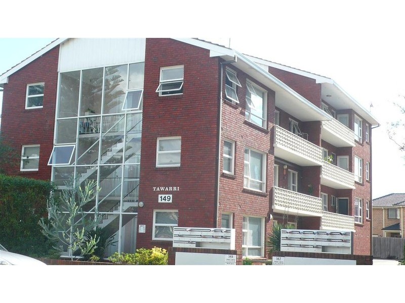 5/147-149 Clareville Avenue, Sandringham NSW 2219