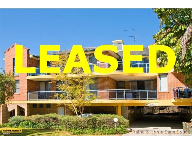 15/8-18 Shaftesbury Street, Carlton NSW 2218
