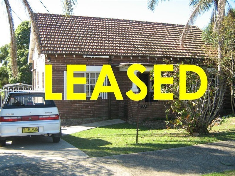 22 Margate Street, Ramsgate NSW 2217