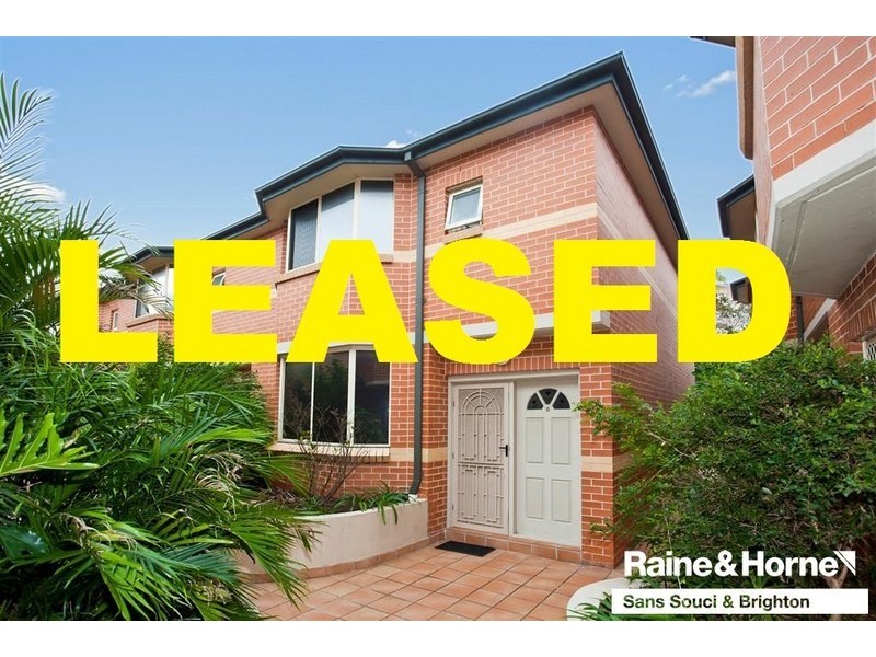 8/197 Princes Highway, Kogarah NSW 2217