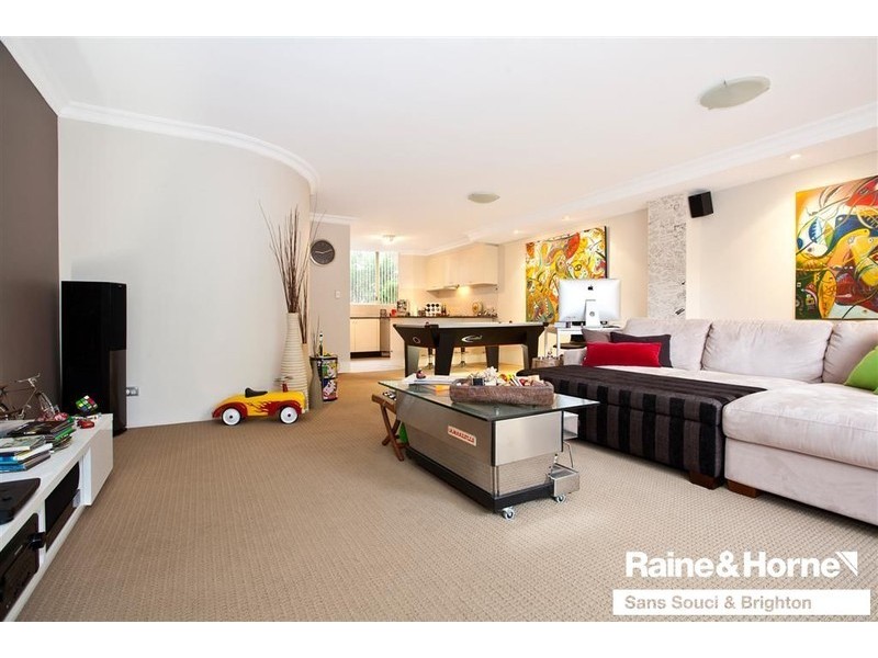 8/197 Princes Highway, Kogarah NSW 2217