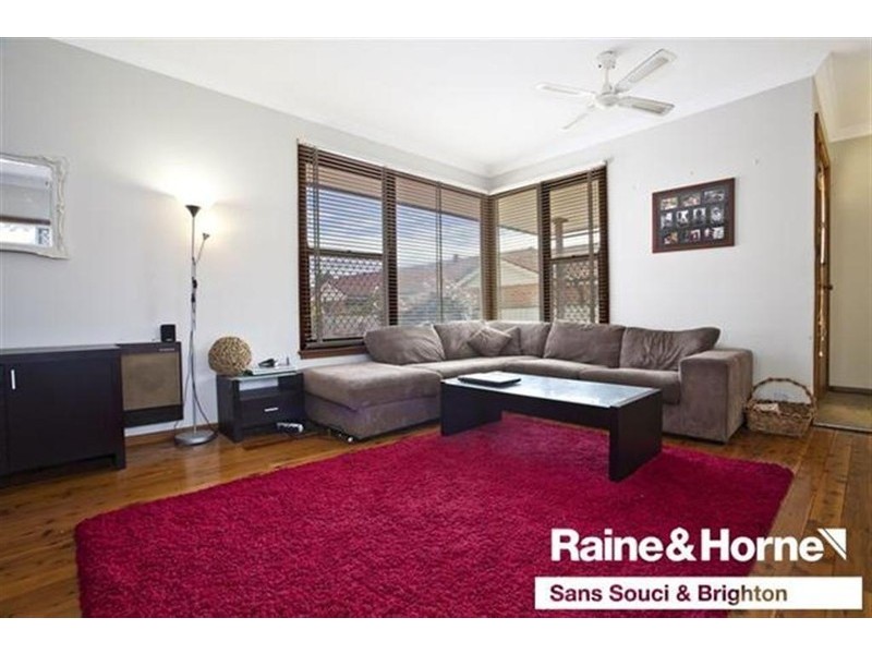 7/18-20 Tuffy Avenue, Sans Souci NSW 2219