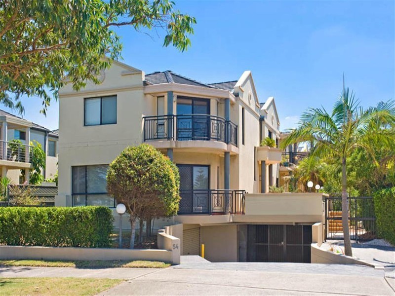 4/54 Fraters Avenue, Sans Souci NSW 2219