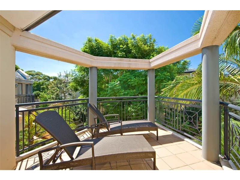 4/54 Fraters Avenue, Sans Souci NSW 2219