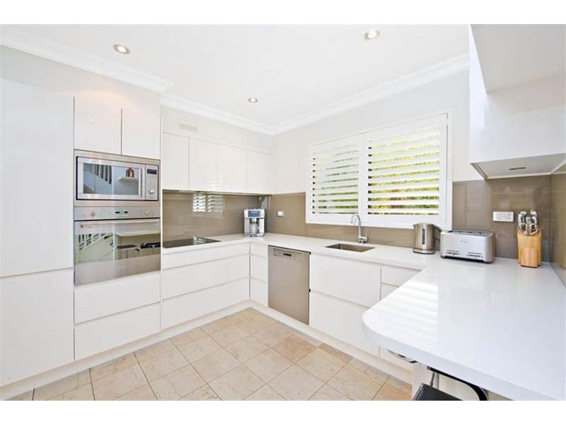 4/54 Fraters Avenue, Sans Souci NSW 2219