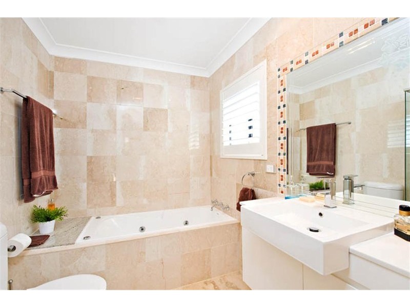 4/54 Fraters Avenue, Sans Souci NSW 2219