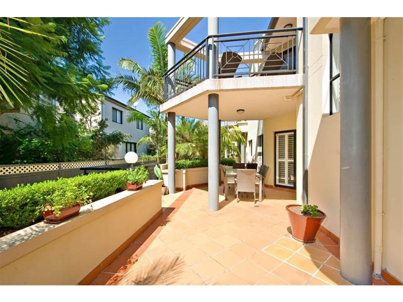 4/54 Fraters Avenue, Sans Souci NSW 2219