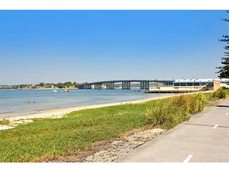 4/54 Fraters Avenue, Sans Souci NSW 2219