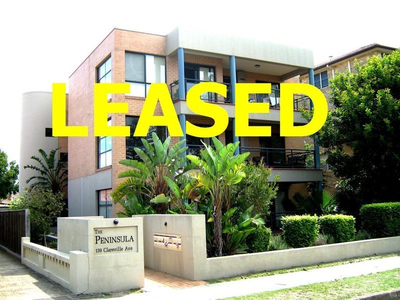 3/139 Clareville Avenue, Sandringham NSW 2219