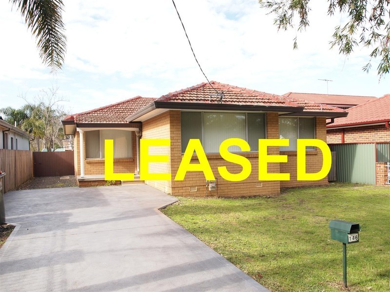 146 Alfred Street, Sans Souci NSW 2219