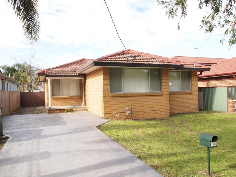 146 Alfred Street, Sans Souci NSW 2219