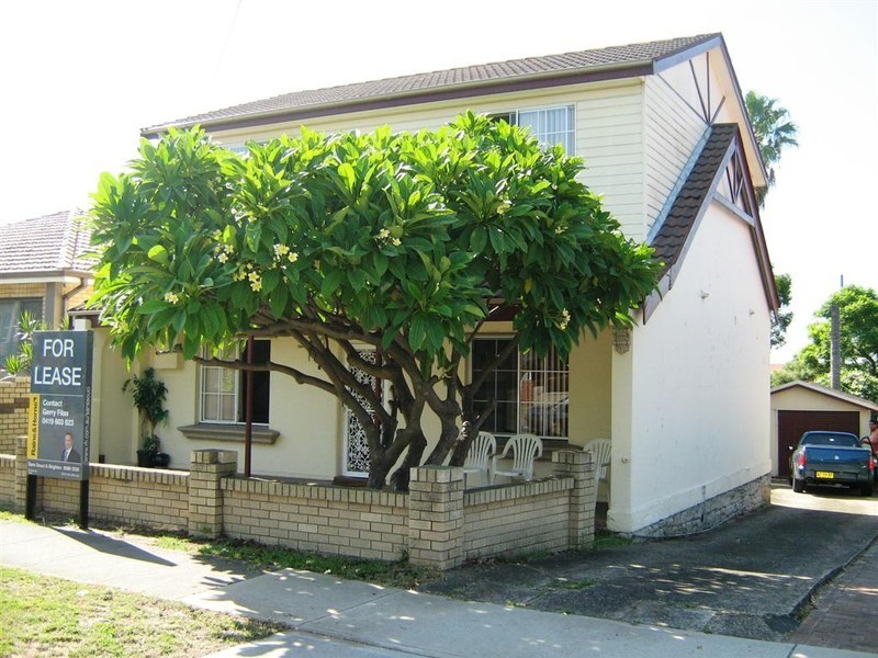 4 Garden Street, Kogarah NSW 2217